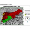Caracterización 5 de subcuenca Cusmapa